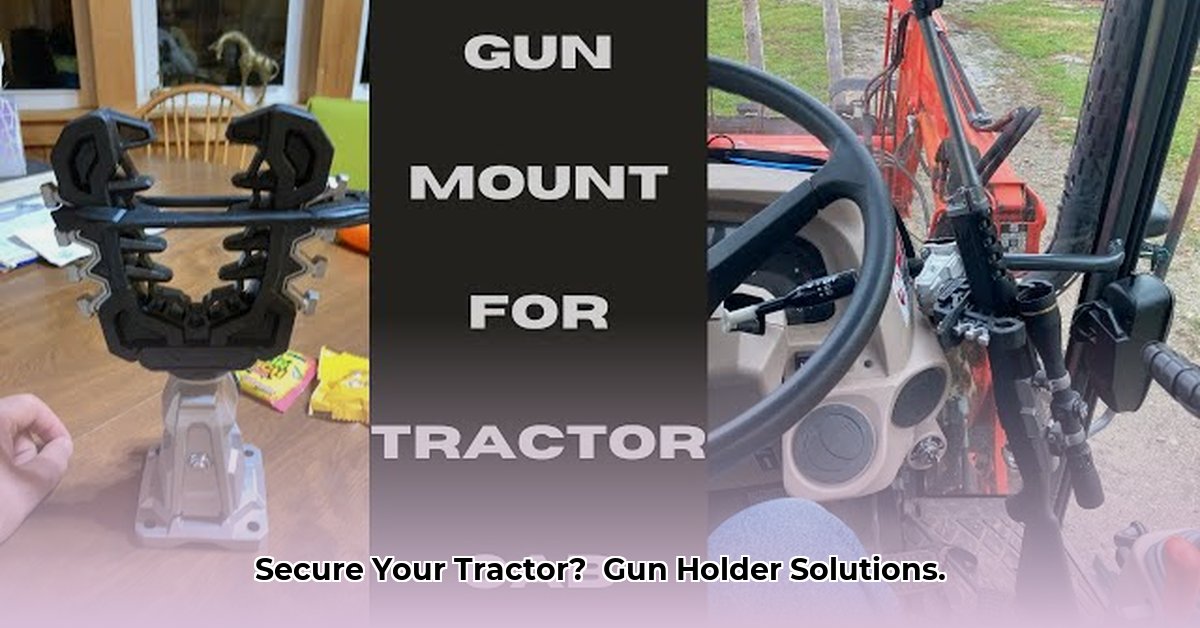 gun-holder-for-tractor